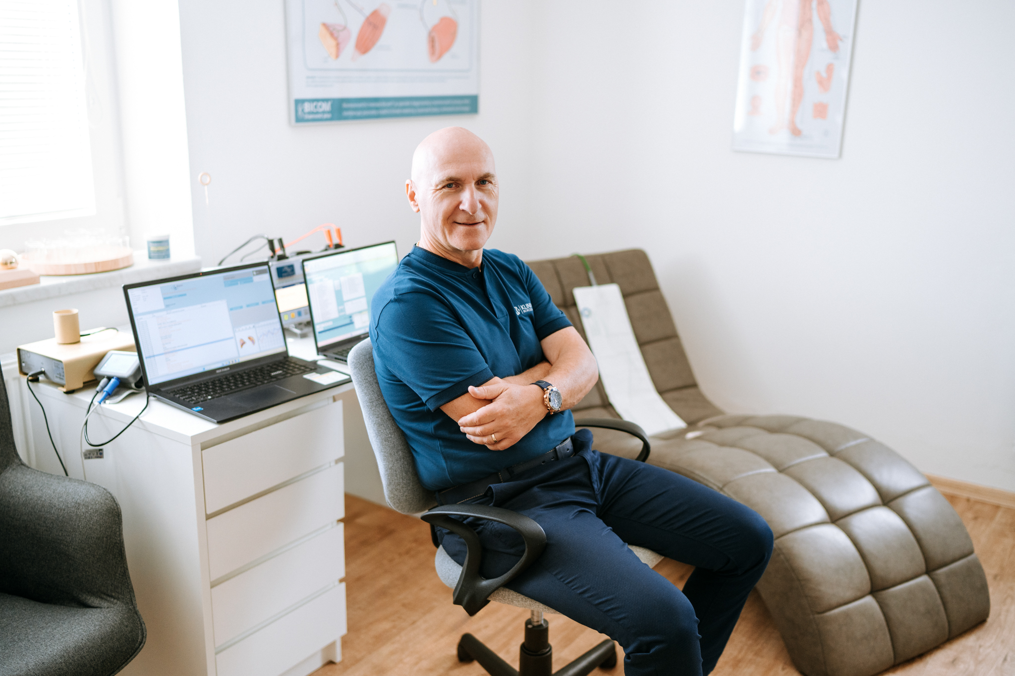 Biorezonanční diagnostika